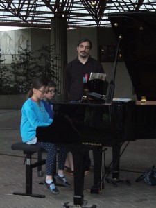 fête de la musique 19 juin 2016